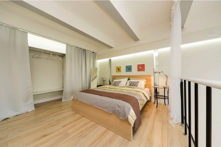 ЖК Tribeca Apartments